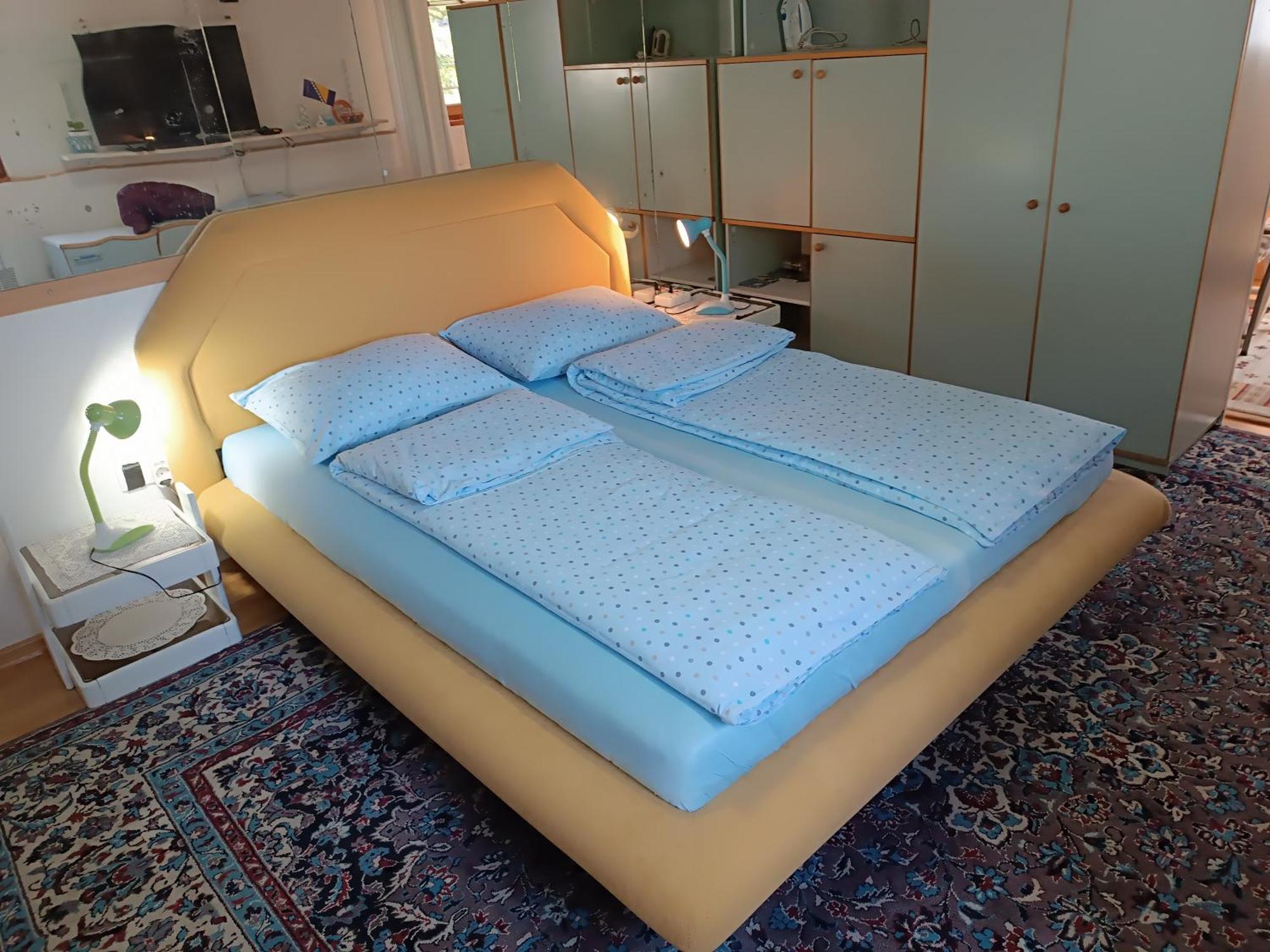 Bolero Apartman Szarajevó Kültér fotó