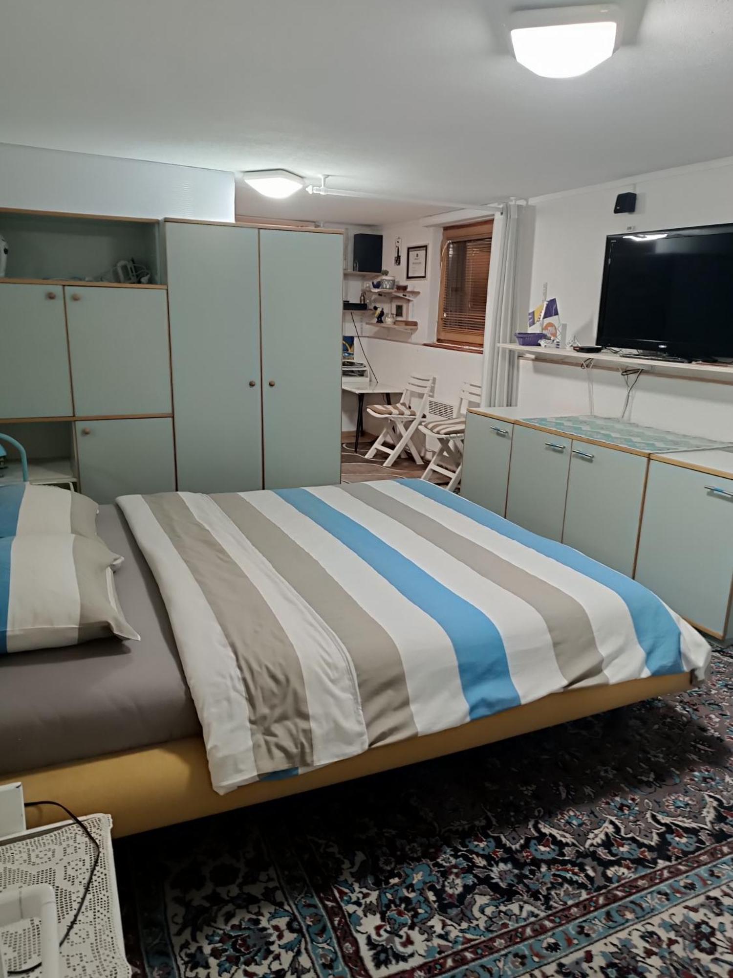 Bolero Apartman Szarajevó Kültér fotó